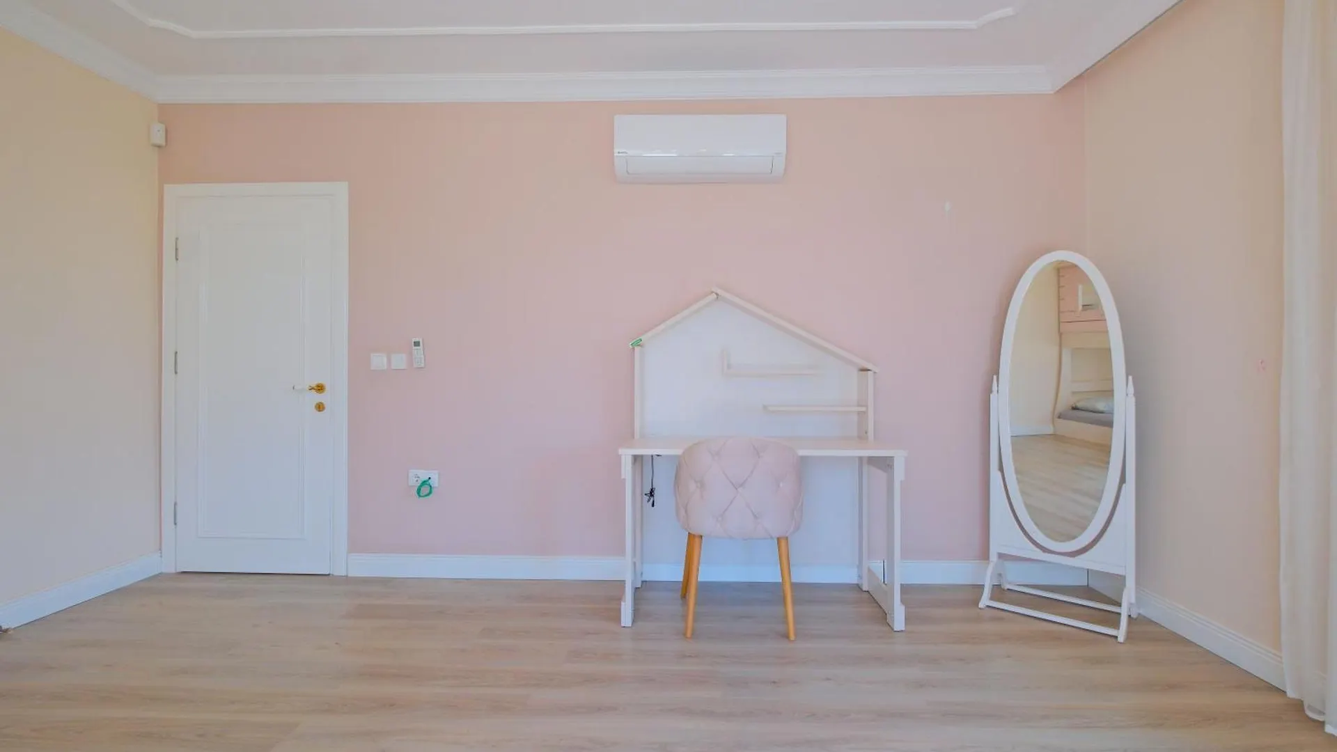 Villa Belis&Liya Fethiye
