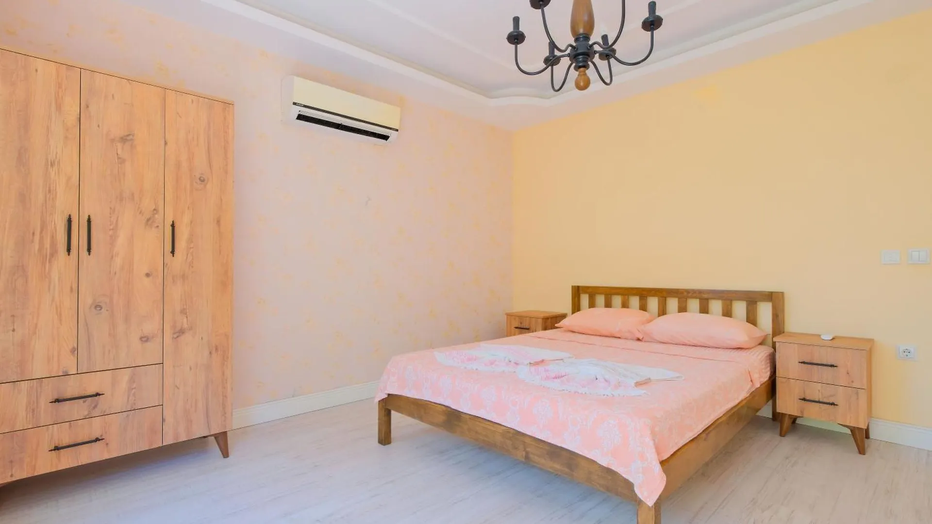 Villa Belis&Liya Fethiye