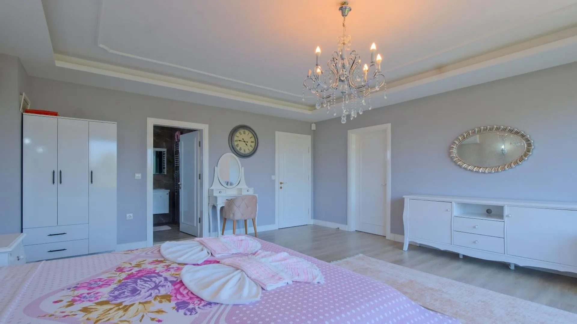 Villa Belis&Liya Fethiye