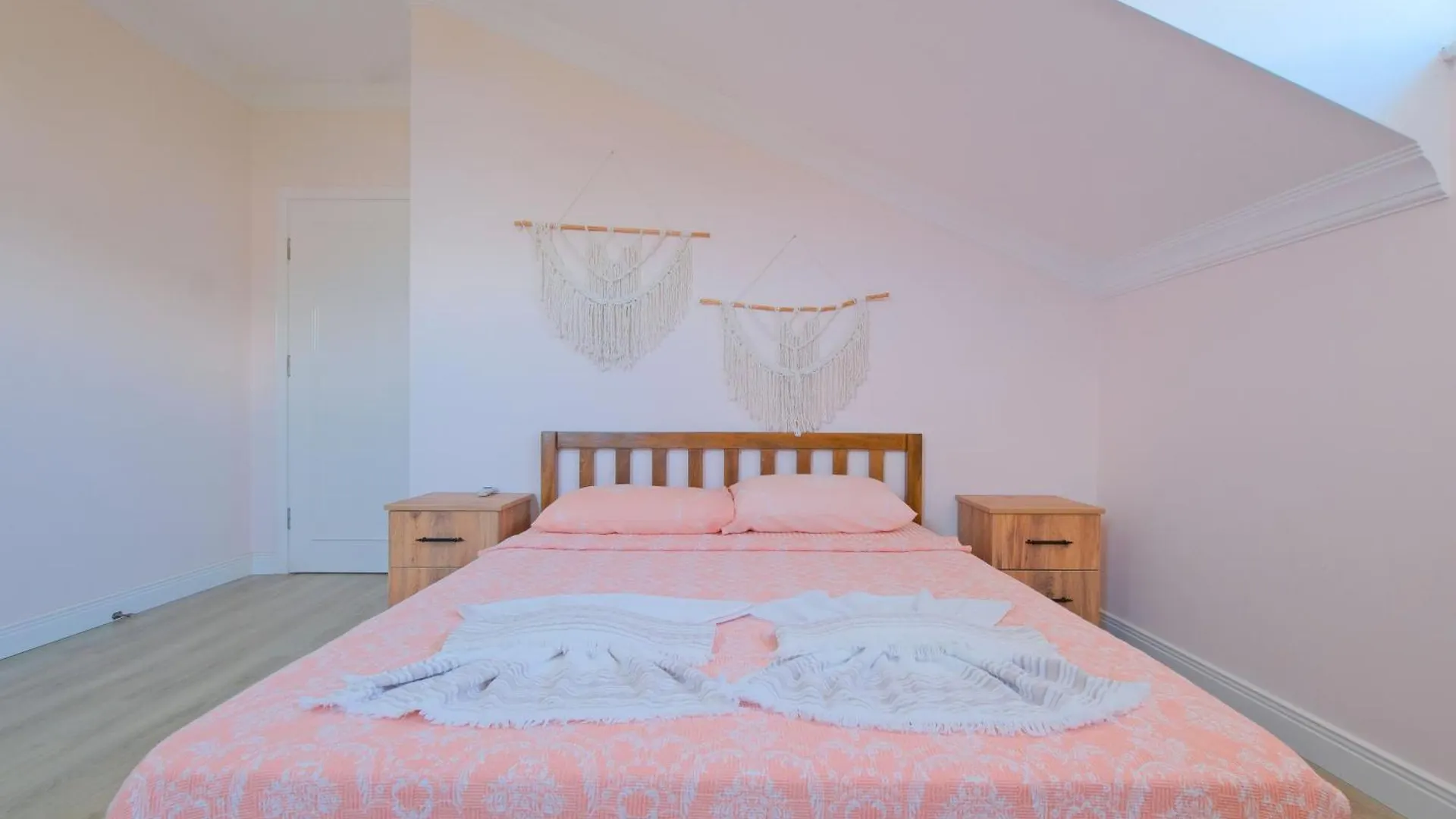 Villa Belis&Liya Fethiye
