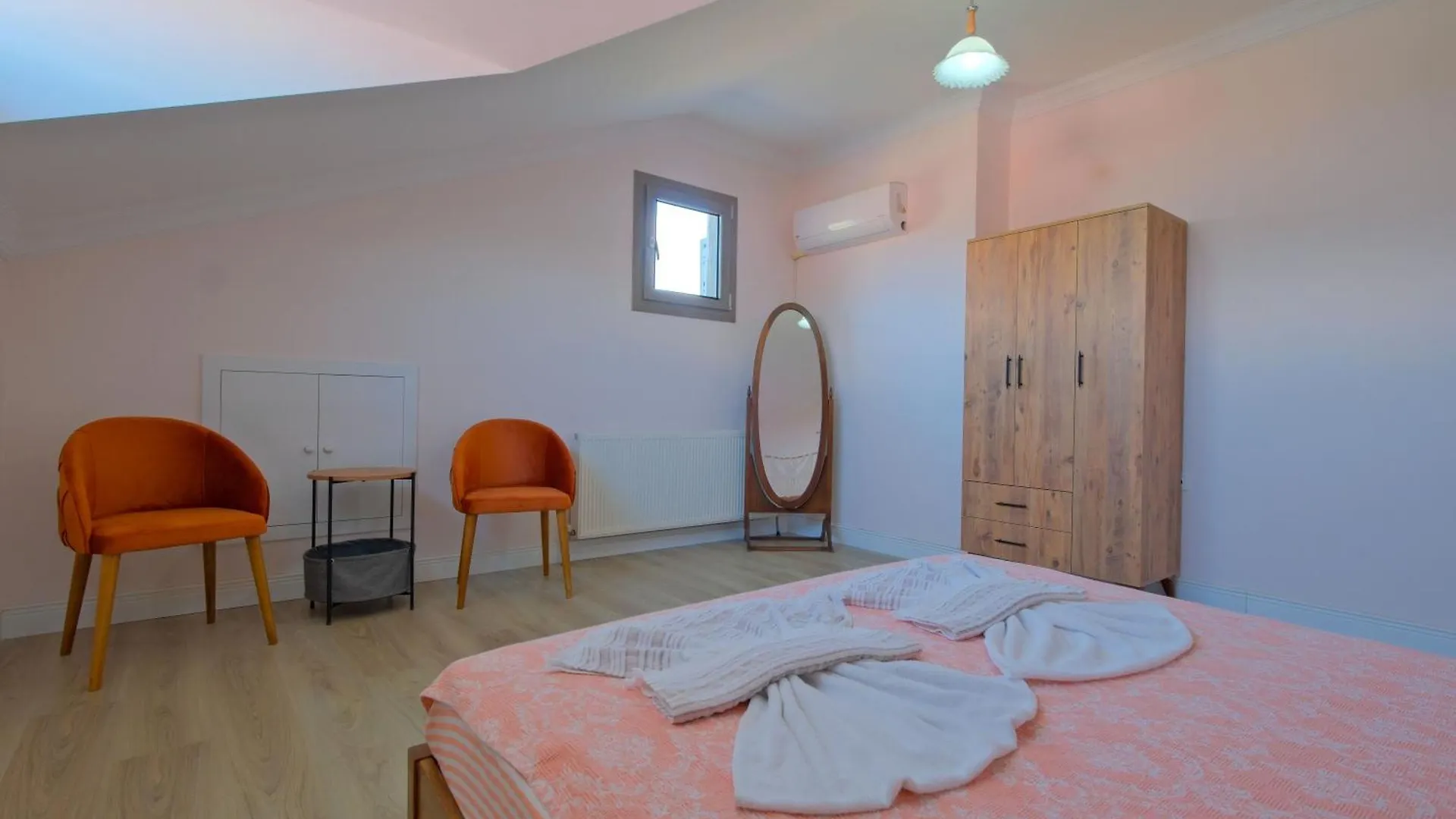 Villa Belis&Liya Fethiye Turkey