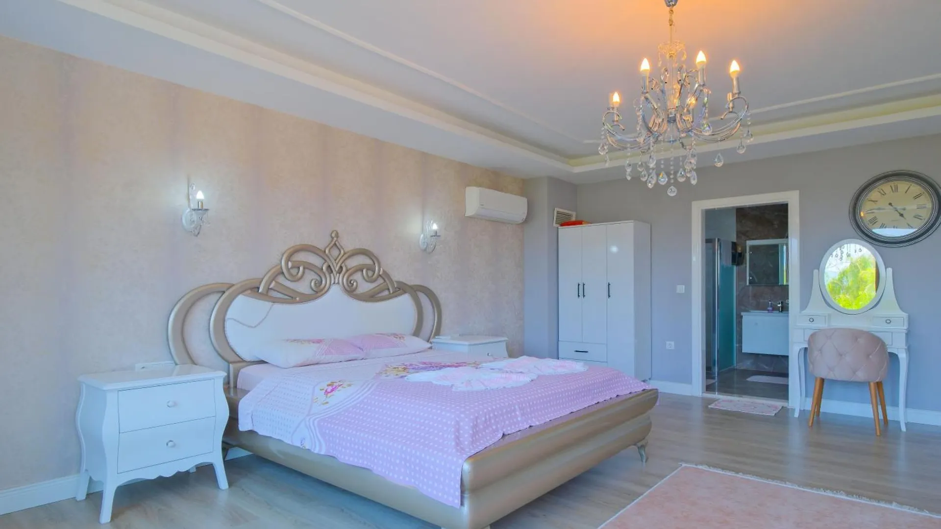 Villa Belis&Liya Fethiye Turkey