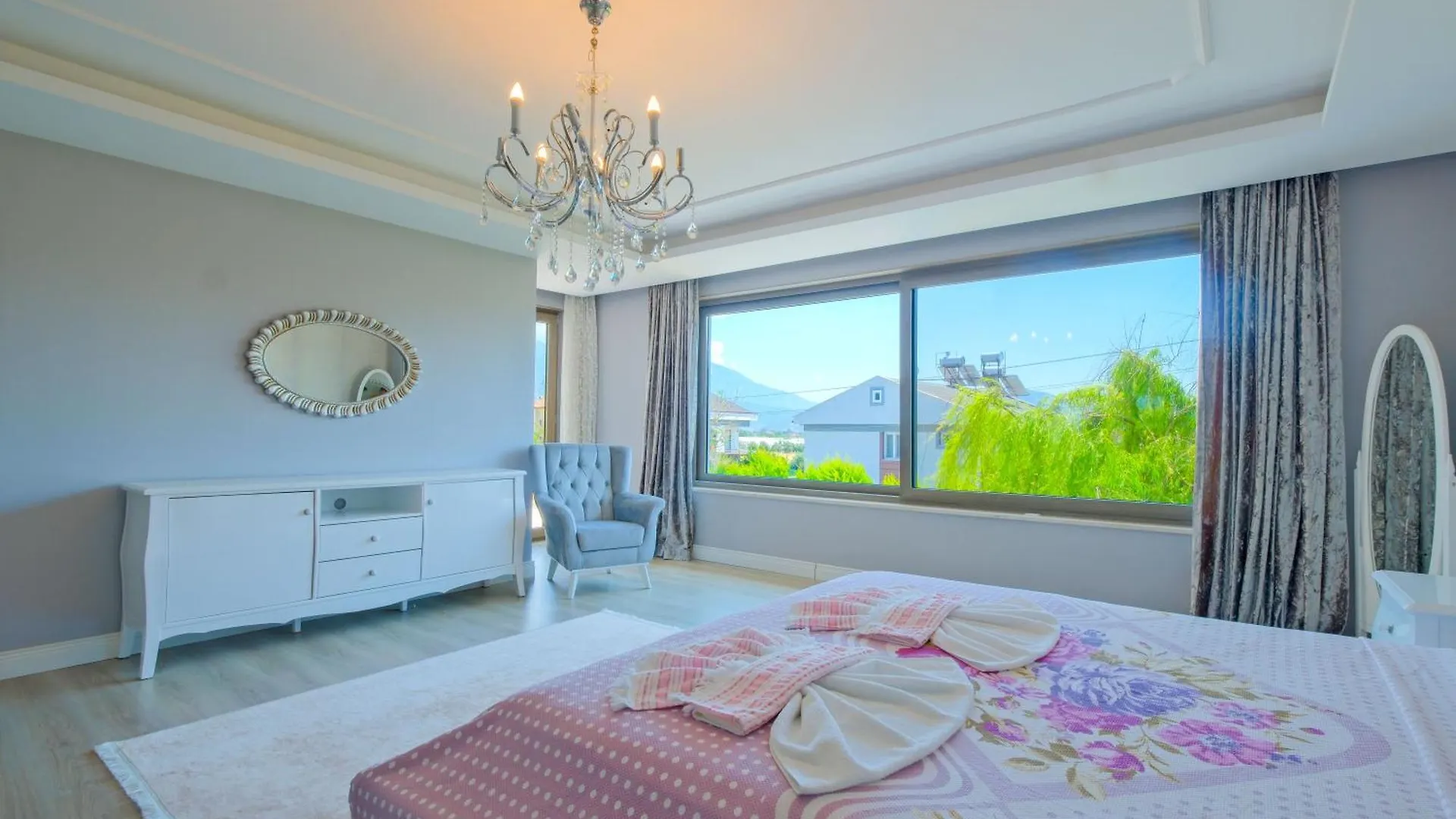 Villa Belis&Liya Fethiye 0*,
