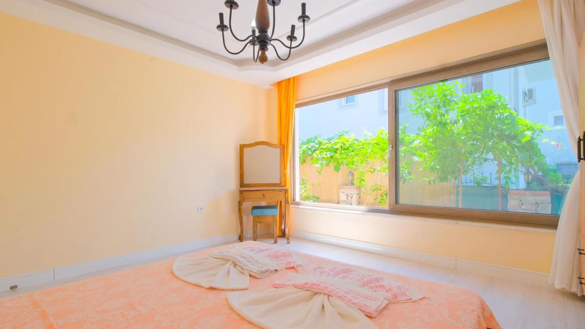 Villa Belis&Liya Fethiye
