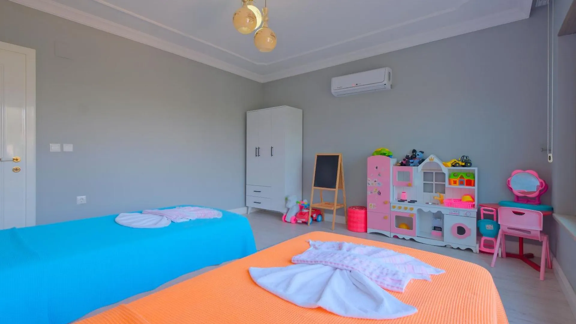 Villa Belis&Liya Fethiye